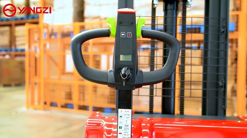 叉車購(gòu)買指南