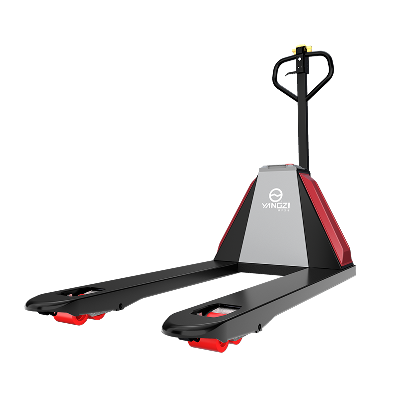 揚(yáng)子電動(dòng)搬運(yùn)車(chē)QBM