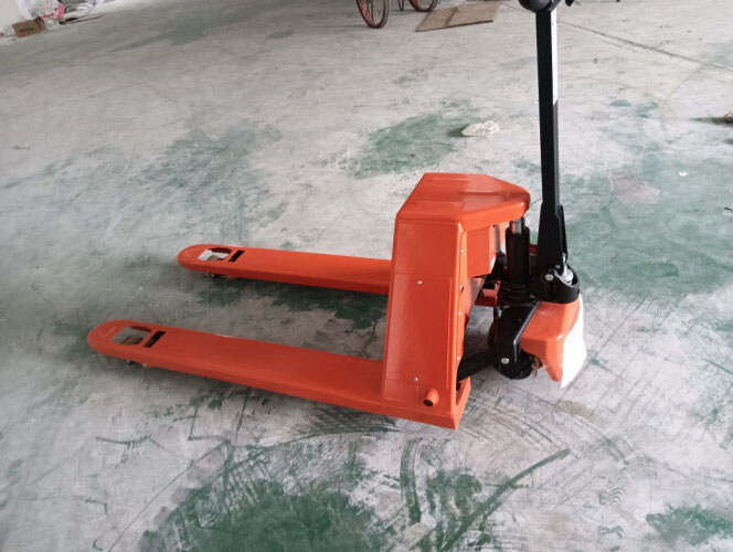 電動(dòng)搬運(yùn)車怎么操作